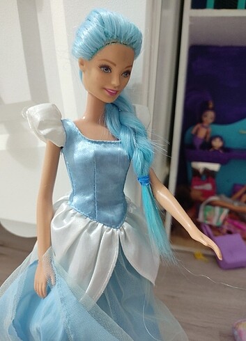 Barbie