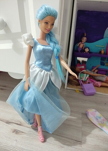 Beden Barbie