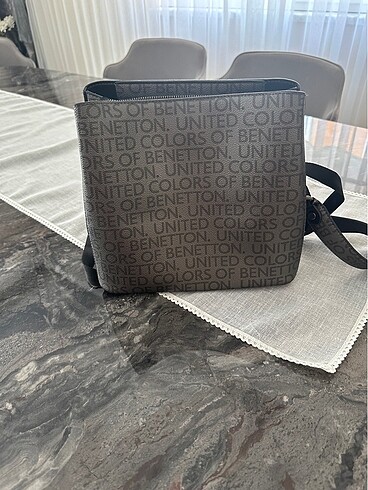Benetton Çanta