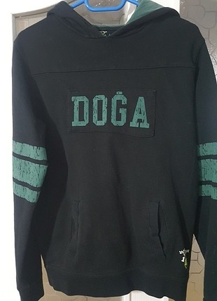 Doğa Koleji sweatshirt