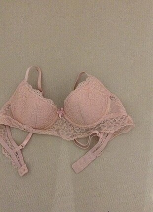H&M h&m destekli bralet 75A