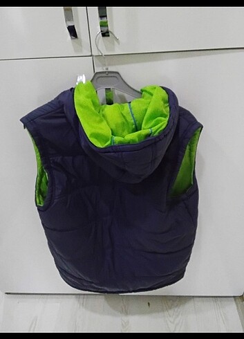LC Waikiki LCW Waikiki marka şişme yelek 
