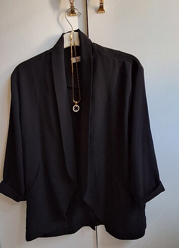 l Beden Şık ceket blazer