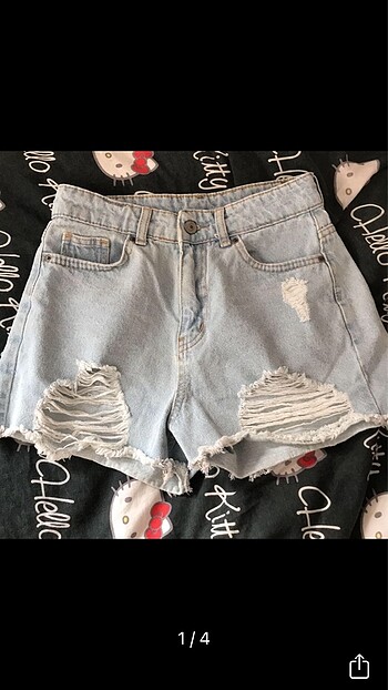 mom short