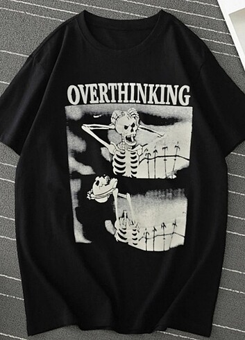 Unisex tshirt