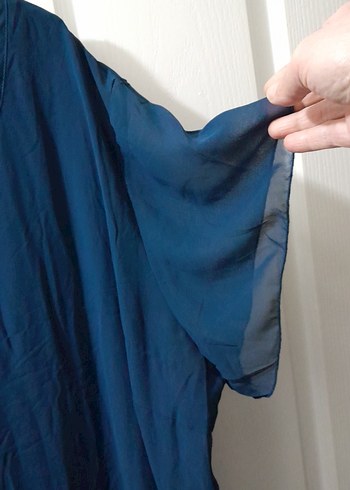 Yeni hiç giyilmedi abiye - Görsel 5