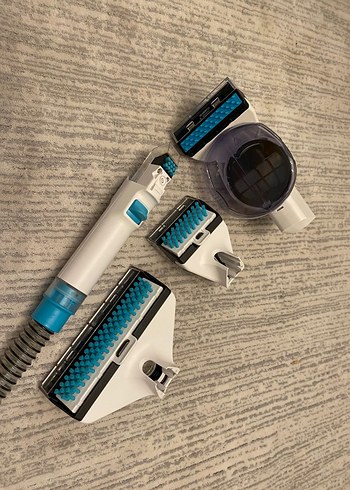 Shark Stainstriker Halı Koltuk Yıkama Makinesi Pet Başlıklı - Görsel 2