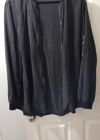 LTB Erkek Gri Biker Tarzı Tişört - Görsel 3