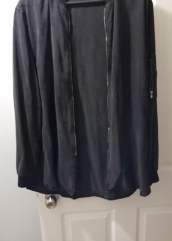 LTB Erkek Gri Biker Tarzı Tişört - Görsel 2