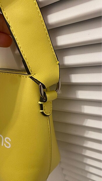 Calvin Klein Calvin klein çanta