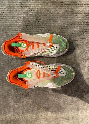 Nike Pg4 Gatorade