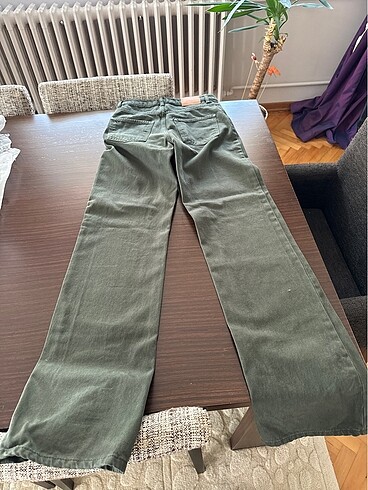 34 Beden Zara kot