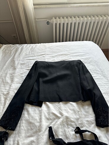 3 parça takım elbise - Görsel 6