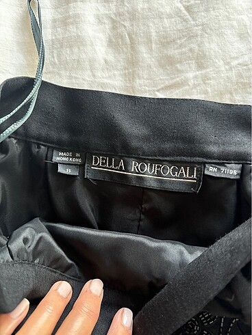 3 parça takım elbise - Görsel 5