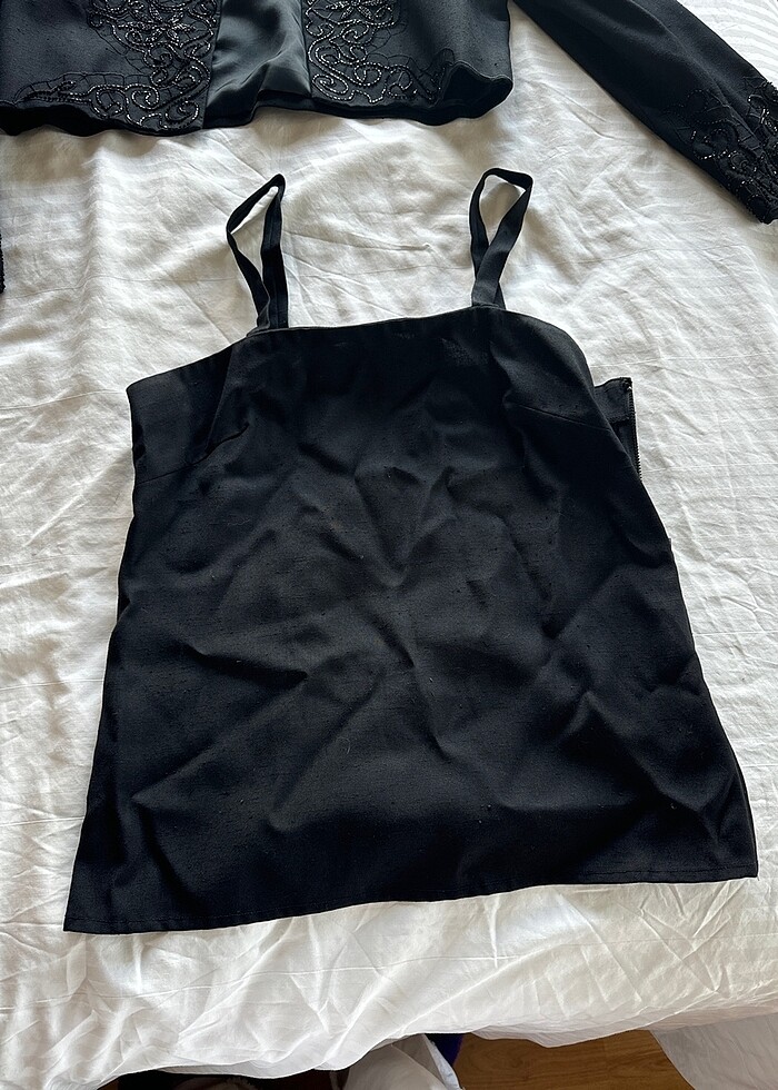 3 parça takım elbise - Görsel 2