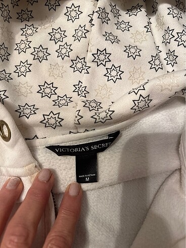 Victoria s Secret Victorias Secret sweatshirt
