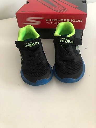 Skechers 22 no tertemiz