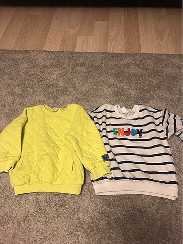 2?li sweatshirt