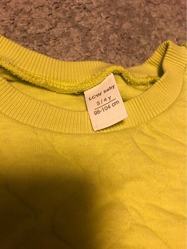 LC Waikiki 2?li sweatshirt