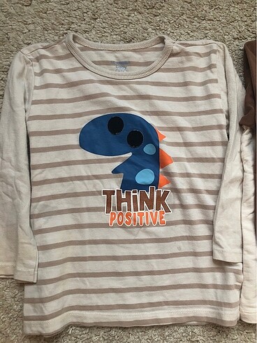 LC Waikiki 2?li sweatshirt
