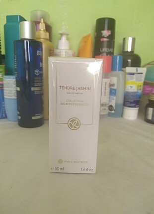 Tendre Jasmin