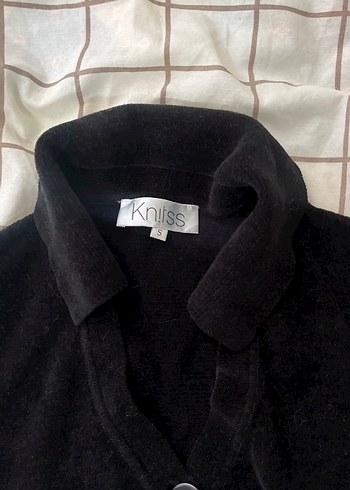 Kalın yarım kol üst - Görsel 2