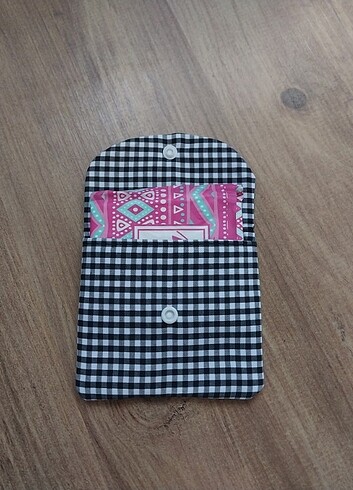 Ped çantası - Görsel 2