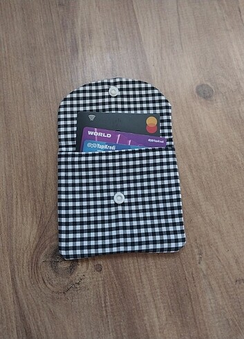 Ped çantası - Görsel 3