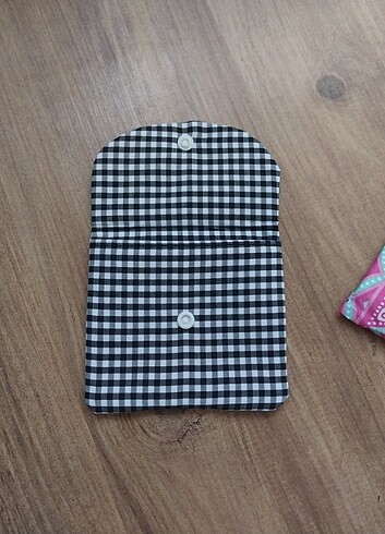 Ped çantası - Görsel 4