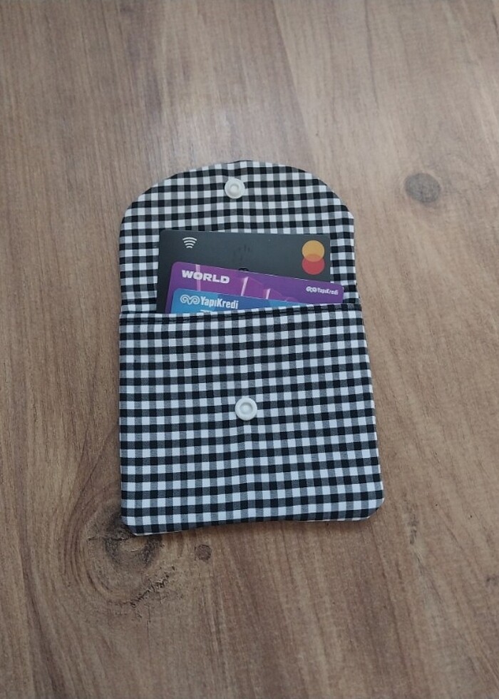 Ped çantası - Görsel 3