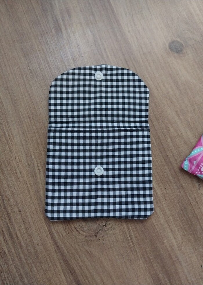 Ped çantası - Görsel 4