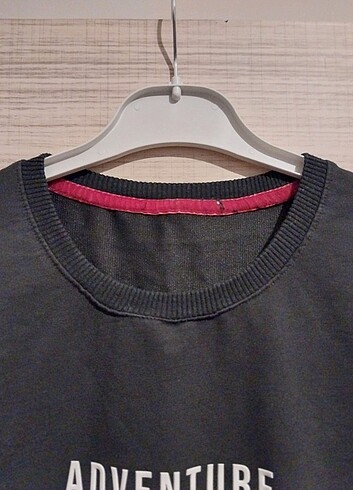 Diğer Erkek çocuk Sweat
