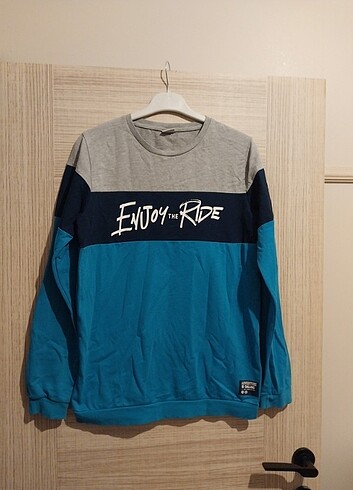 Erkek çocuk Sweat 