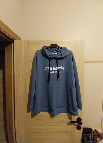 Kadın Sweat 