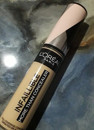 Loreal Infallible More Than Concealer Kapatıcı