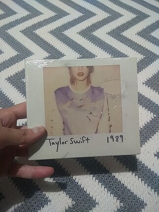 Taylor Swift - 1989