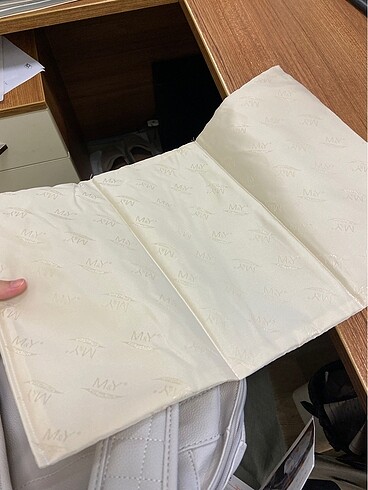 Anne bebek çantası deri - Görsel 5