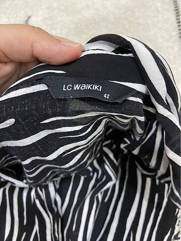 LC Waikiki Gömlek