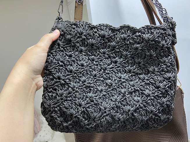 Hasır çanta? - Görsel 2