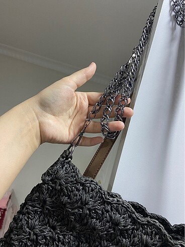 Hasır çanta? - Görsel 3