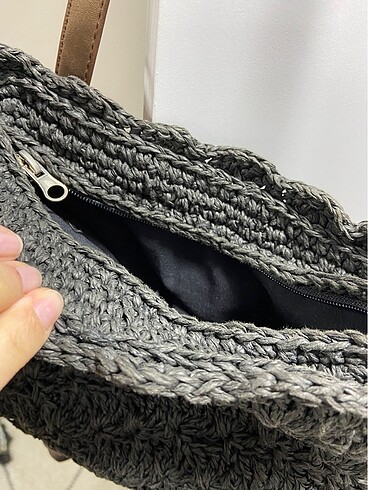 Hasır çanta? - Görsel 5