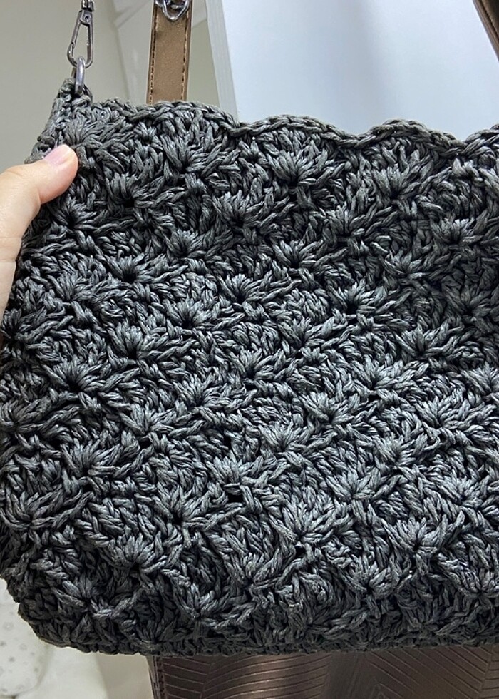 Hasır çanta? - Görsel 2