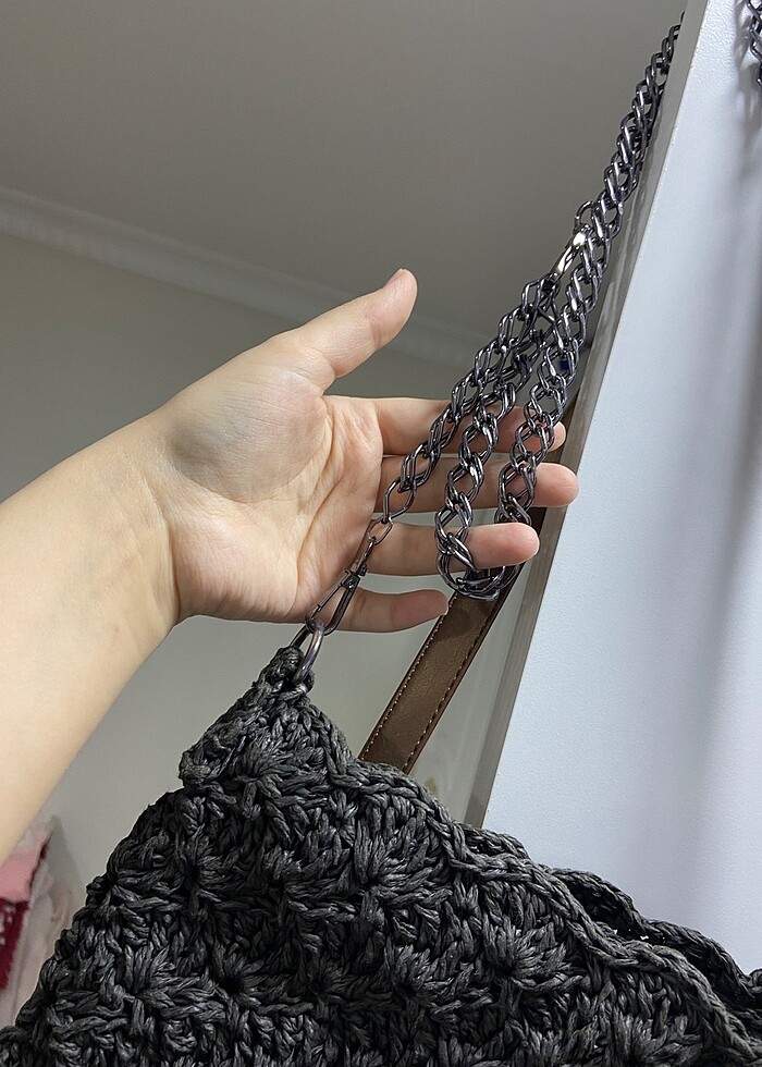 Hasır çanta? - Görsel 3