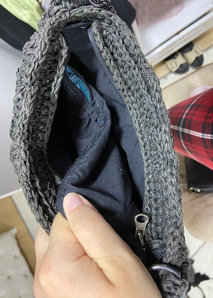 Hasır çanta? - Görsel 4