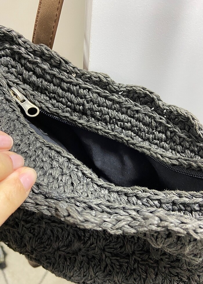 Hasır çanta? - Görsel 5