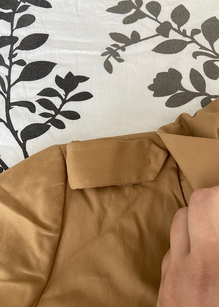 Trençkot - Görsel 5