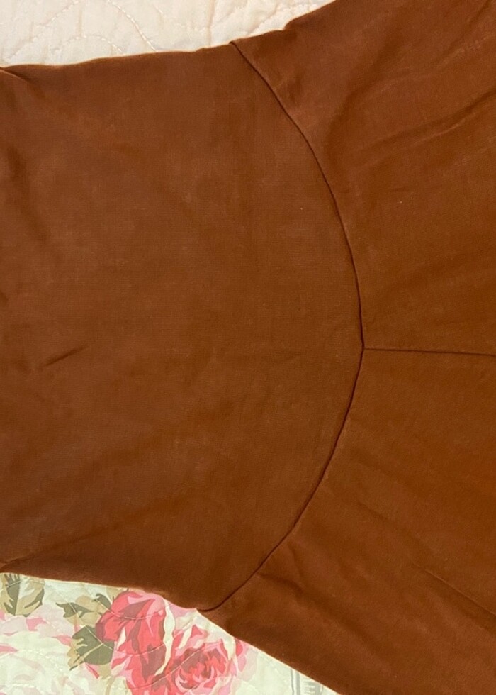 Hamile pantolon - Görsel 2