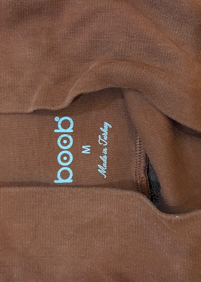 Hamile pantolon - Görsel 3