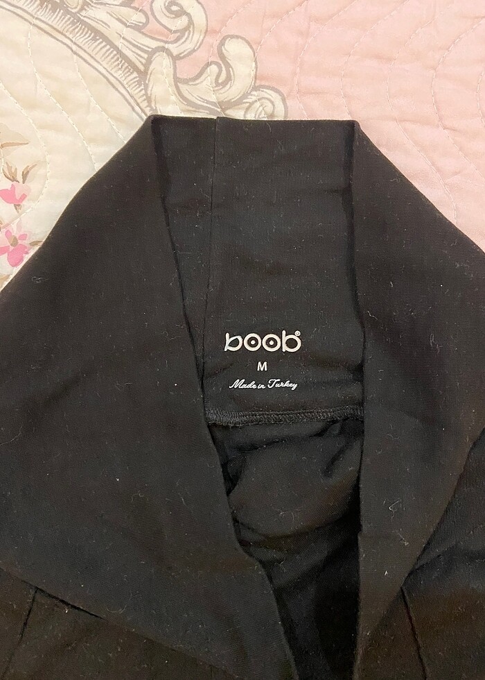 Hamile lohusa pantolon eşofman - Görsel 3