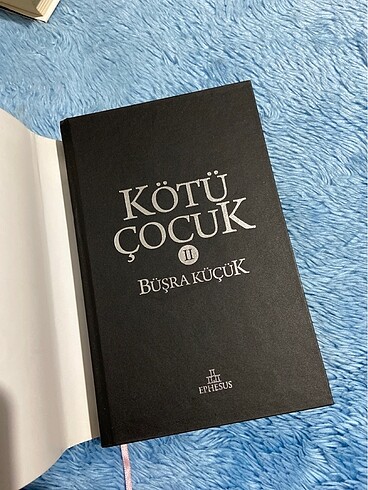  Beden KÖTÜ ÇOCUK-2